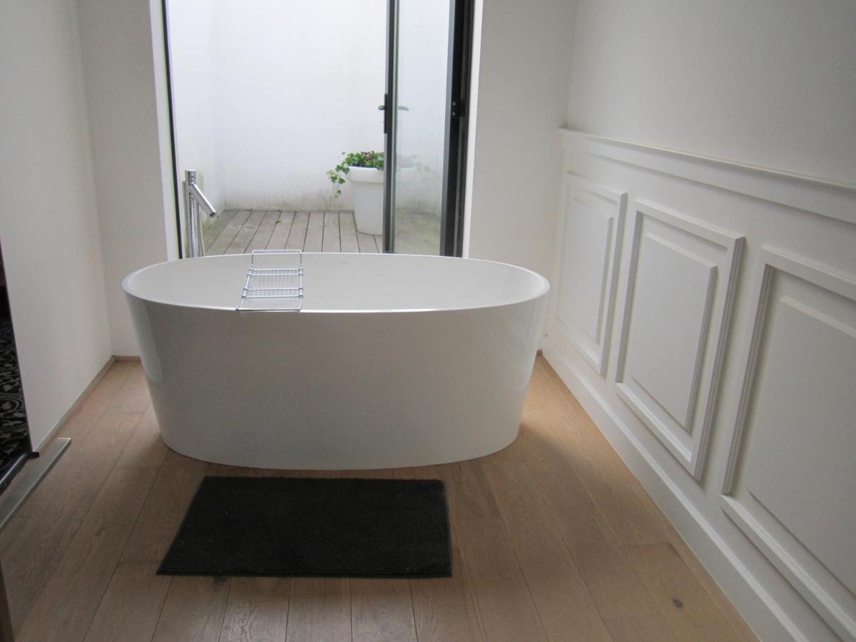 Le 46 Bed & Breakfast Tongeren Bagian luar foto