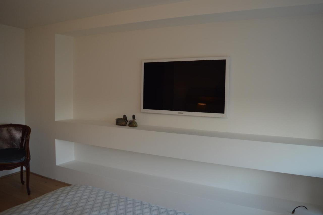 Le 46 Bed & Breakfast Tongeren Bagian luar foto