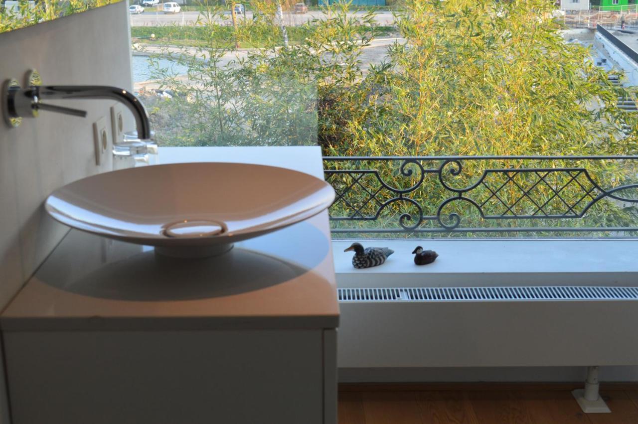 Le 46 Bed & Breakfast Tongeren Bagian luar foto