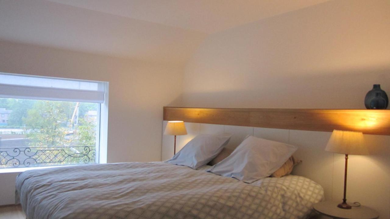 Le 46 Bed & Breakfast Tongeren Bagian luar foto