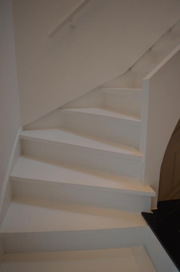 Le 46 Bed & Breakfast Tongeren Bagian luar foto