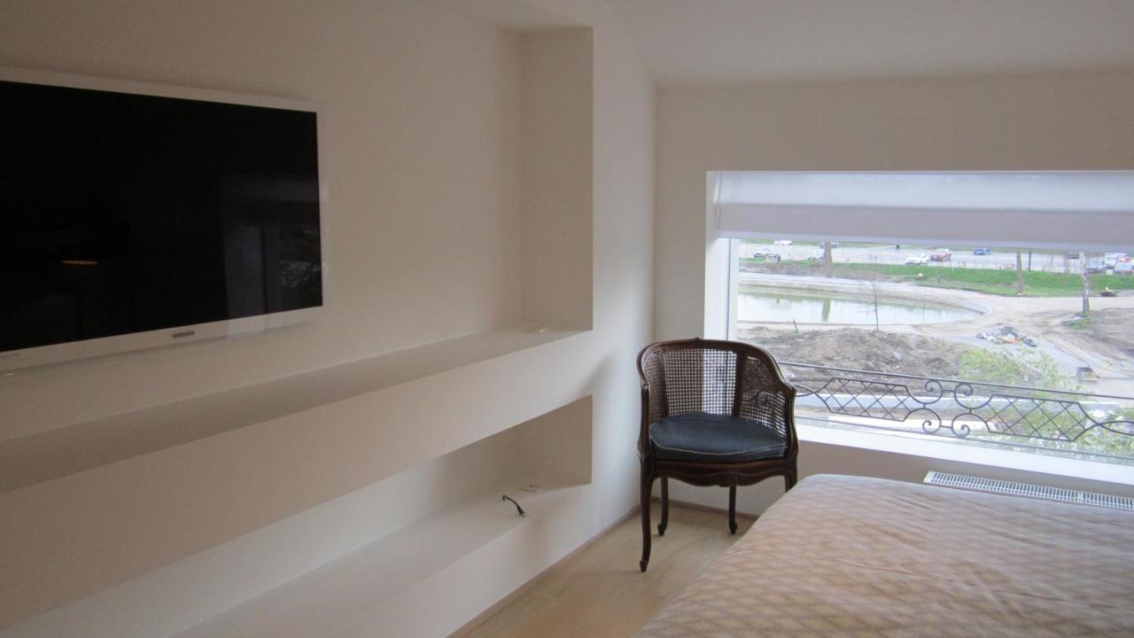 Le 46 Bed & Breakfast Tongeren Bagian luar foto